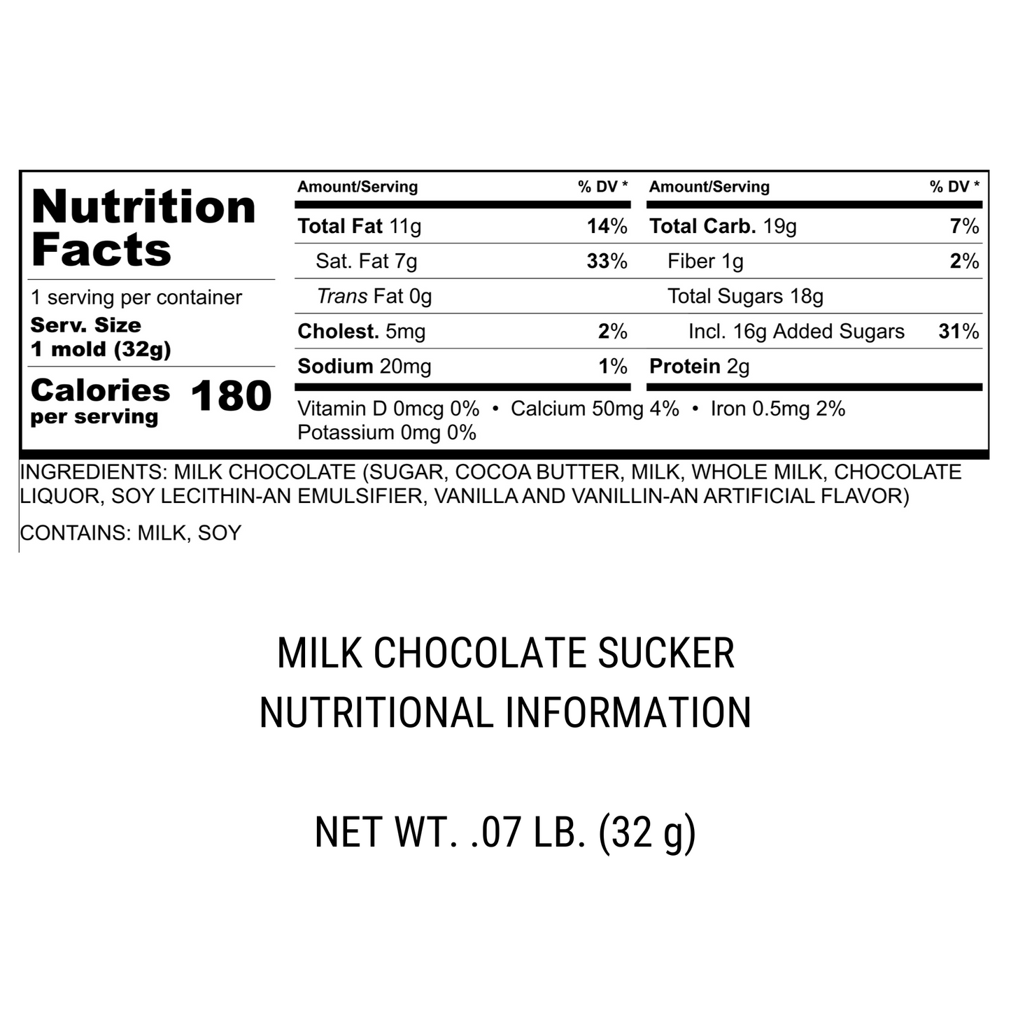 Graduation Cap Sucker