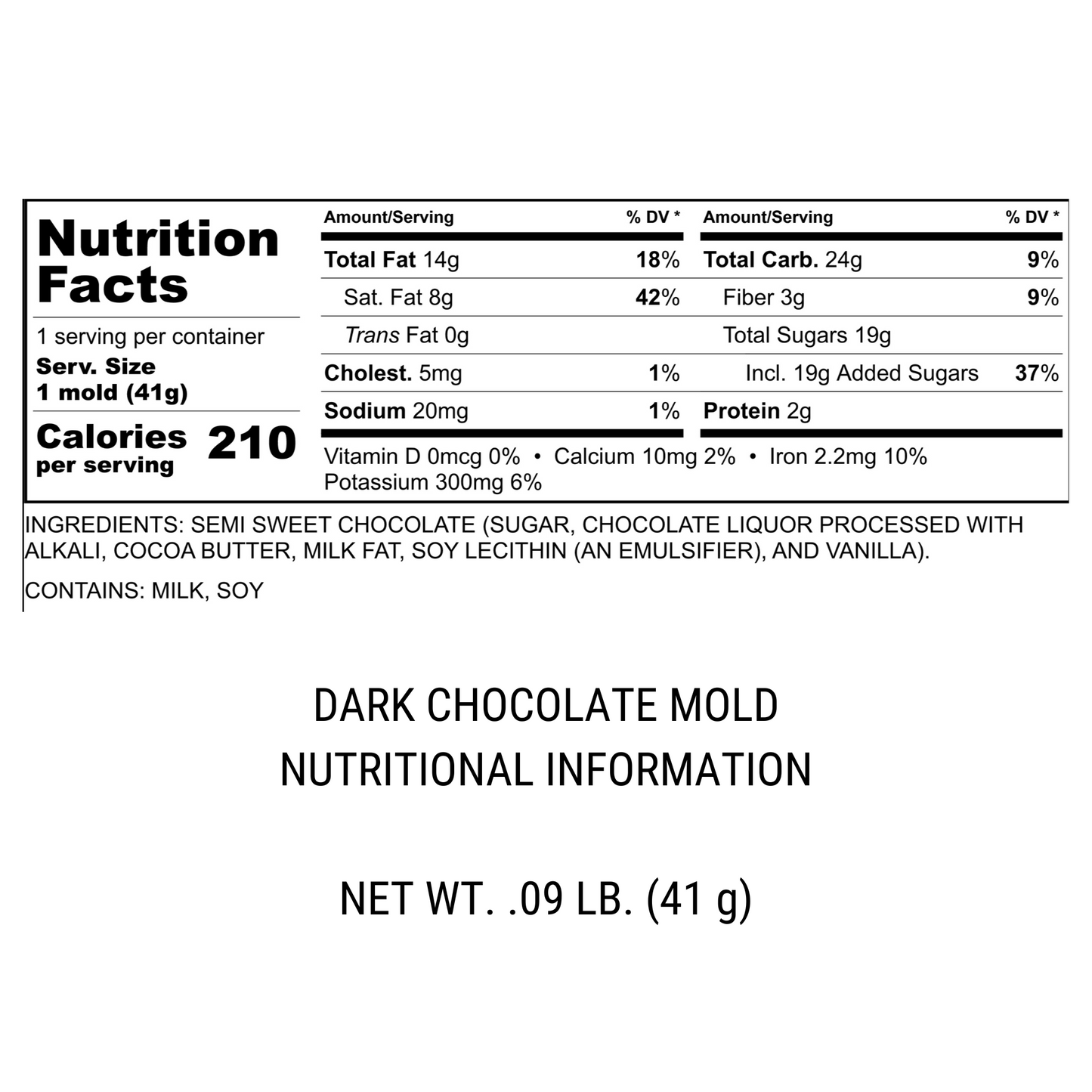 Small Standing Rabbit