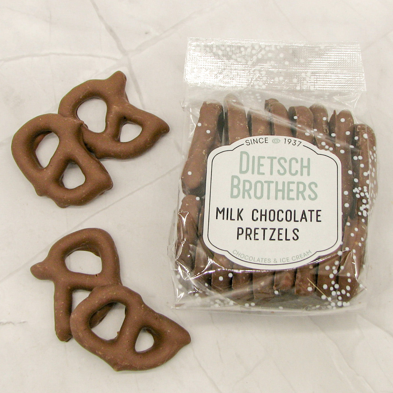 Pretzels
