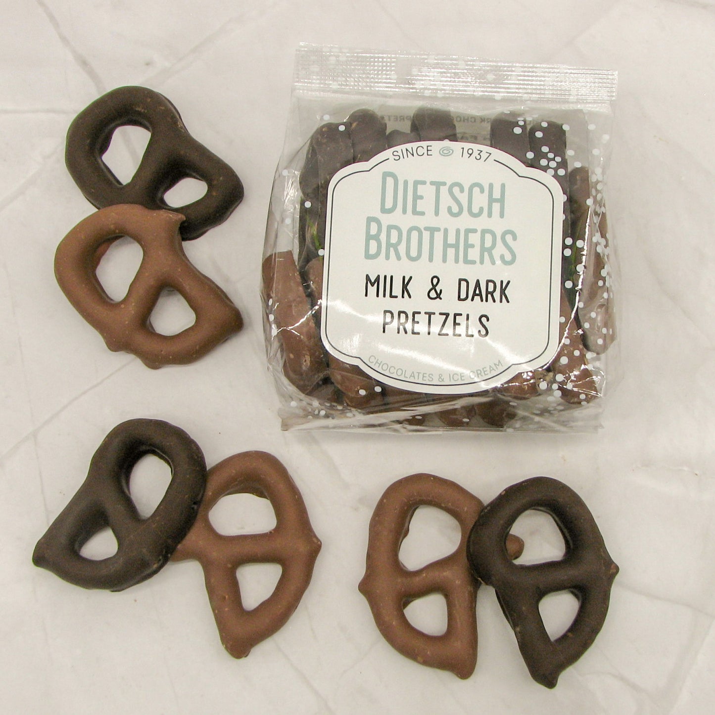 Pretzels