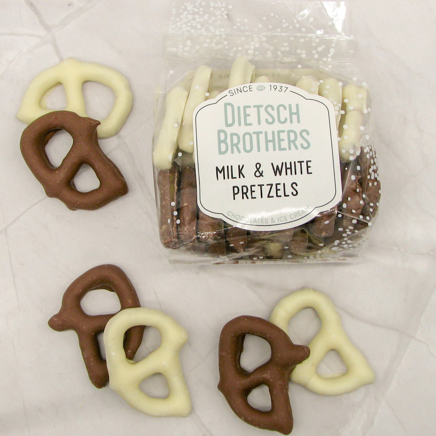 Pretzels