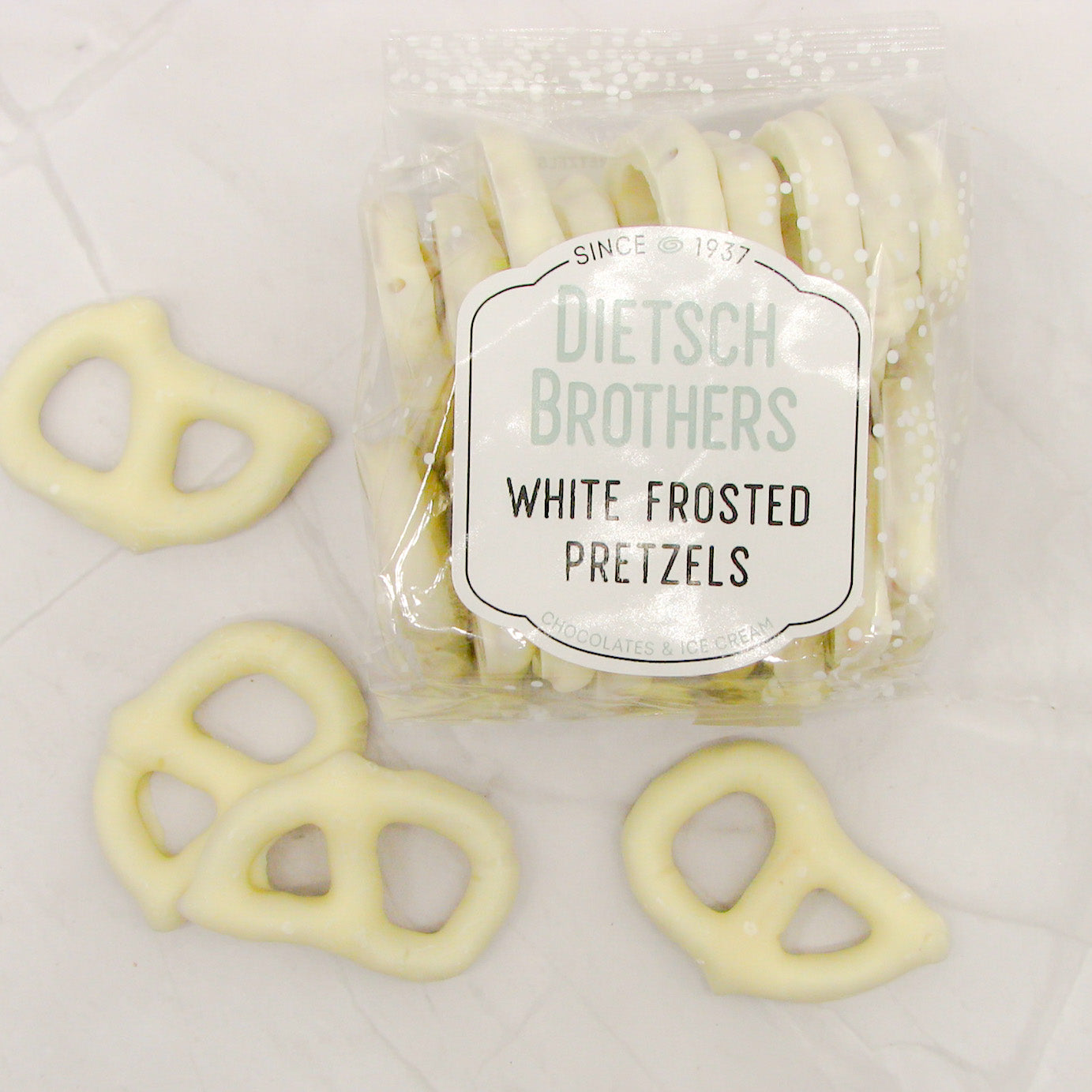 Pretzels