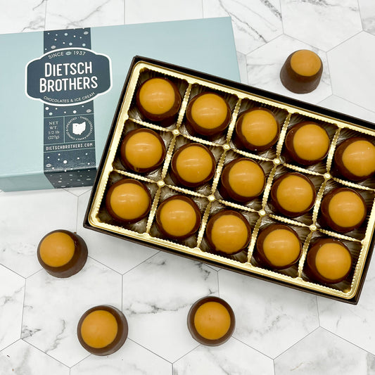 Buckeyes