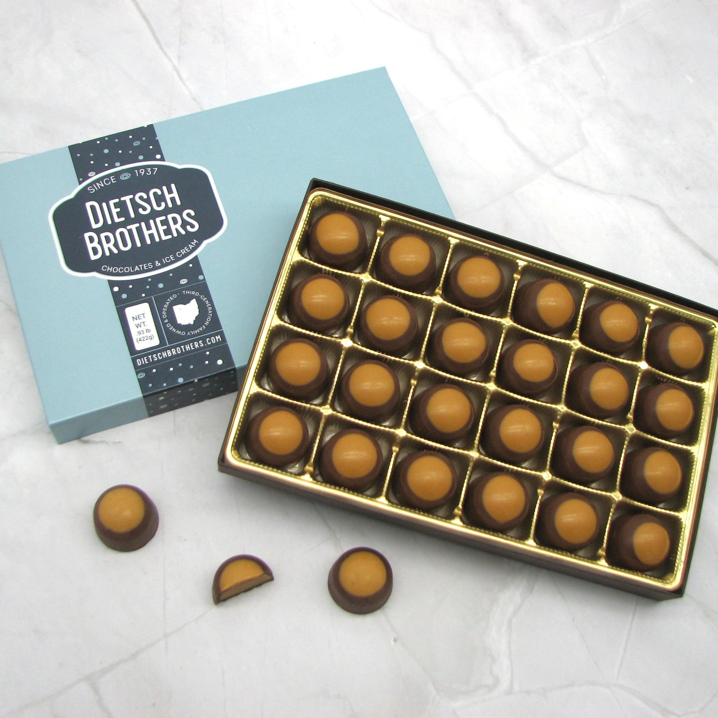 Buckeyes