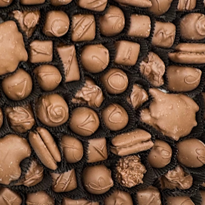 Assorted Chocolates