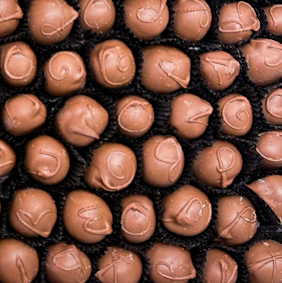 Assorted Creams