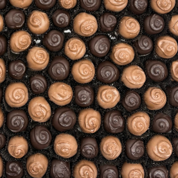 Chocolate Covered Cherries
