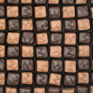 Mint Meltaways