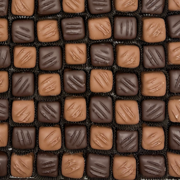 Peanut Butter Meltaways