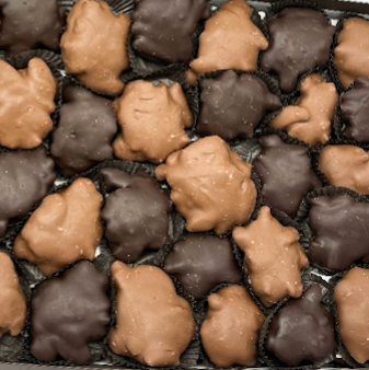 Pecan Critters
