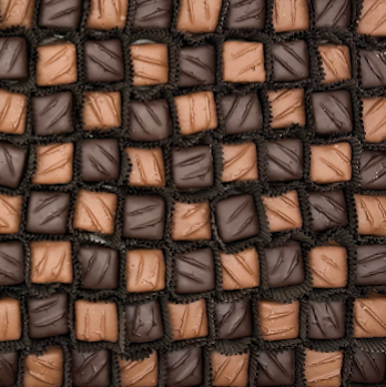 Toffee Squares