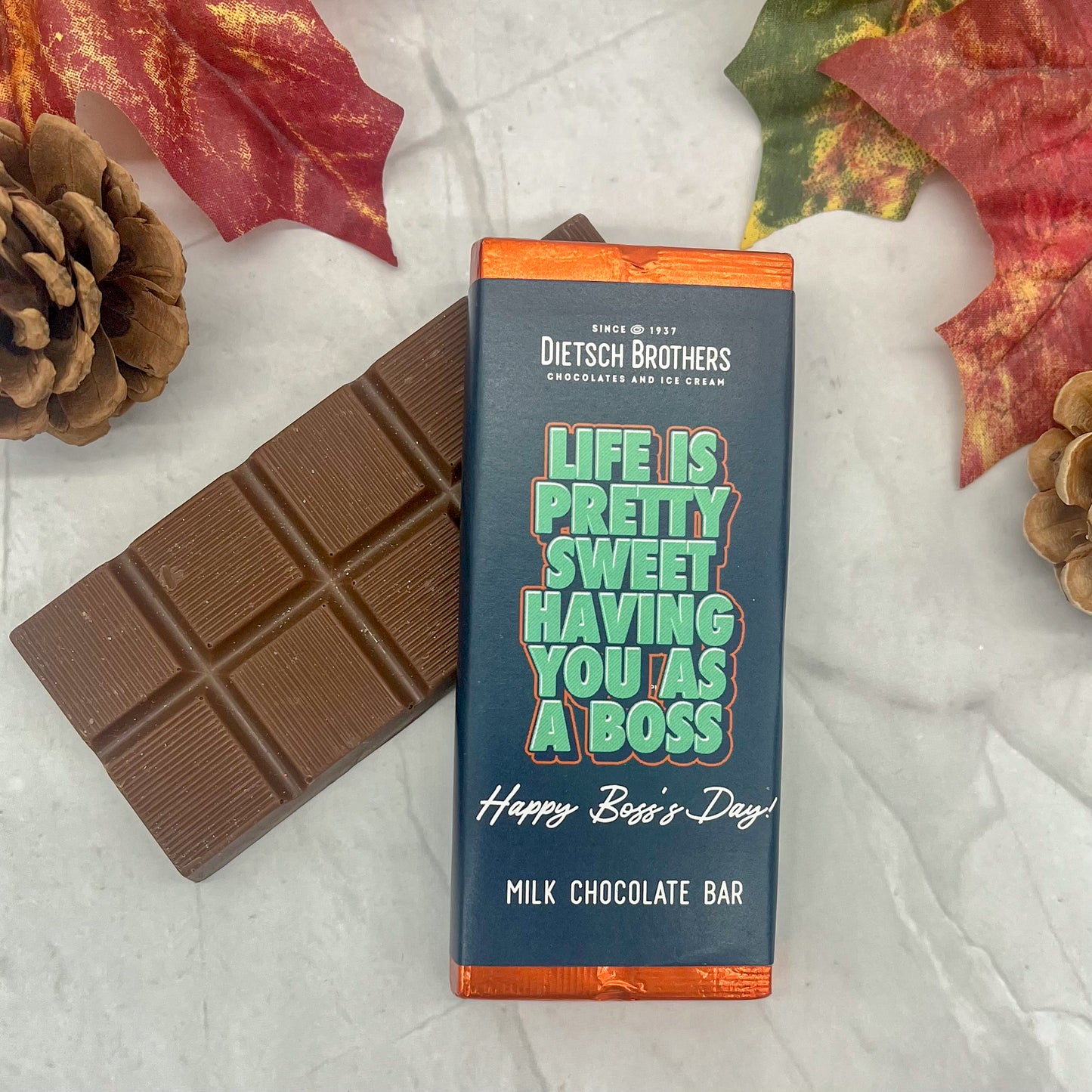 Special Occasion Bars