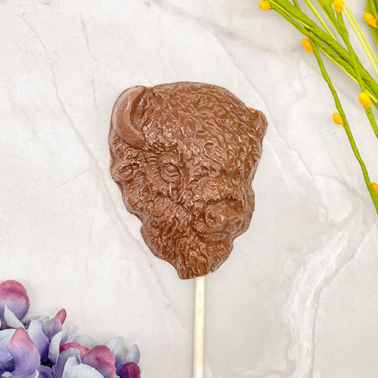 Buffalo Sucker