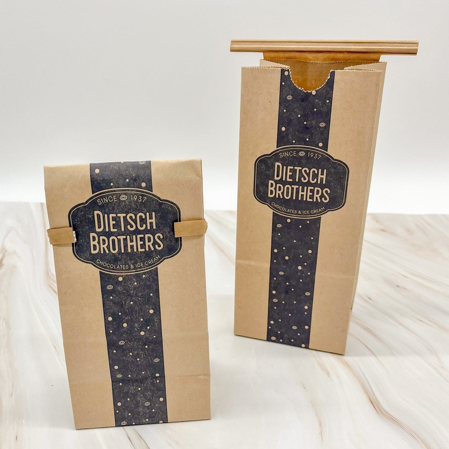 Almond Buttercrunch