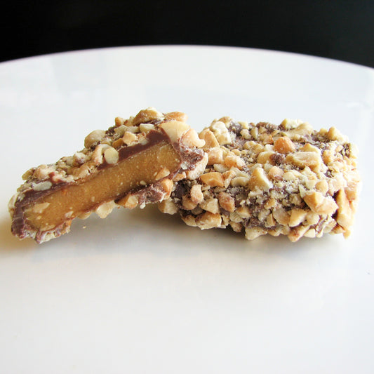 Cashew Buttercrunch