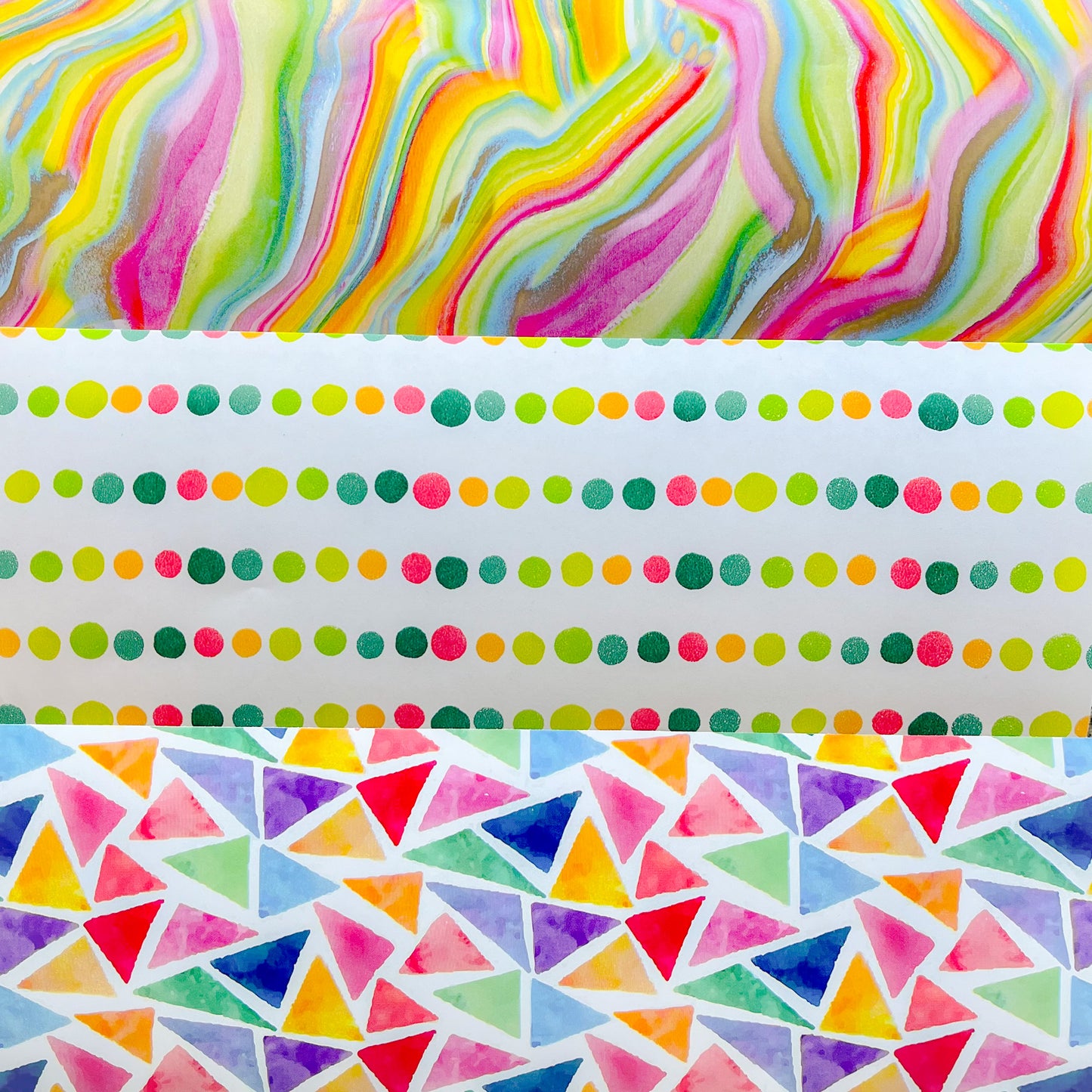 Gift Wrap