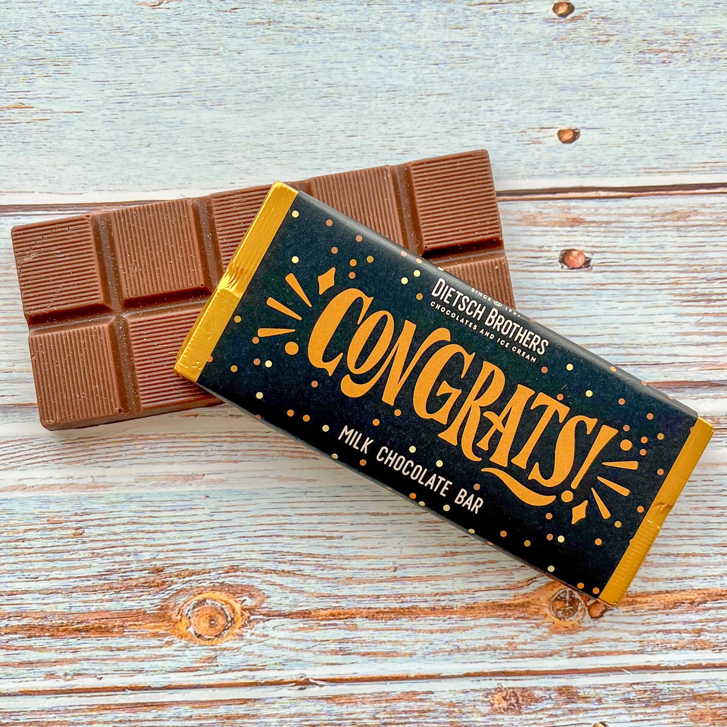 Special Occasion Bars
