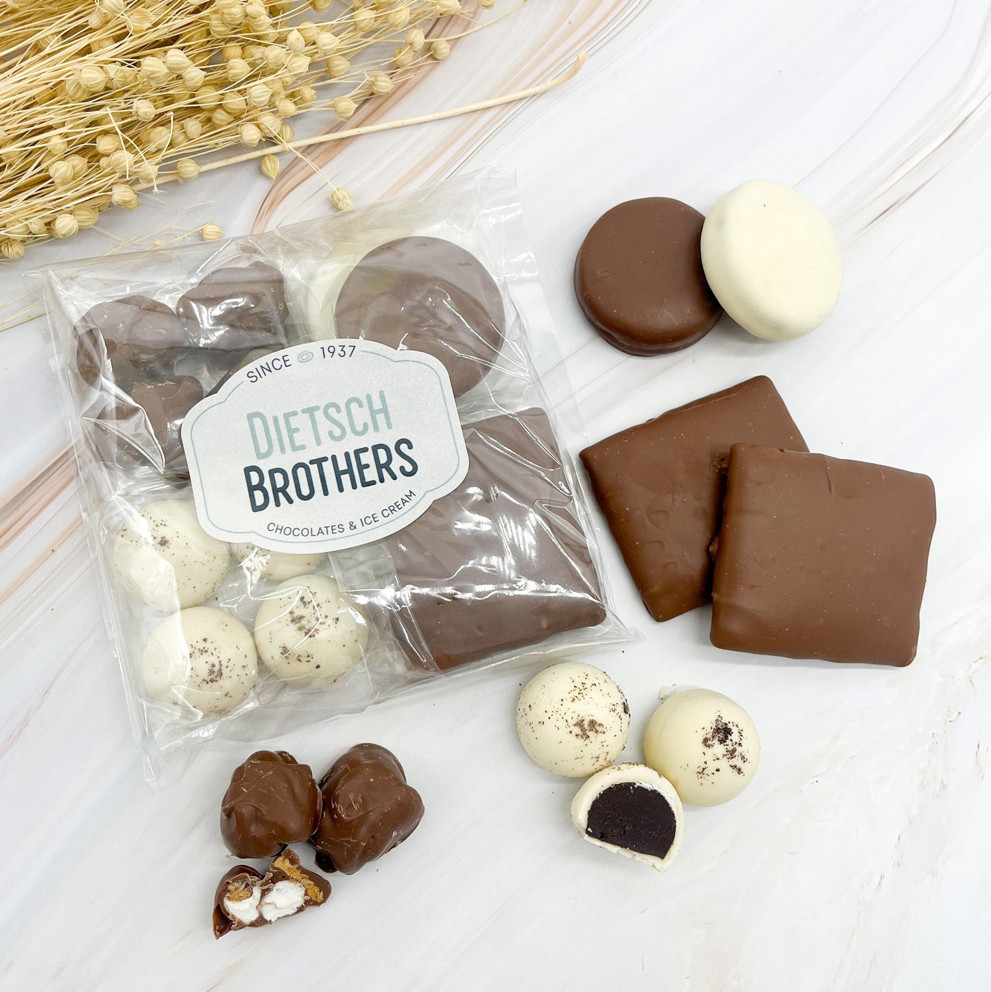 Cookie Variety Pack