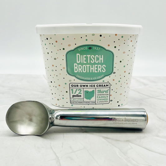 Dietsch Brothers Ice Cream Scoop