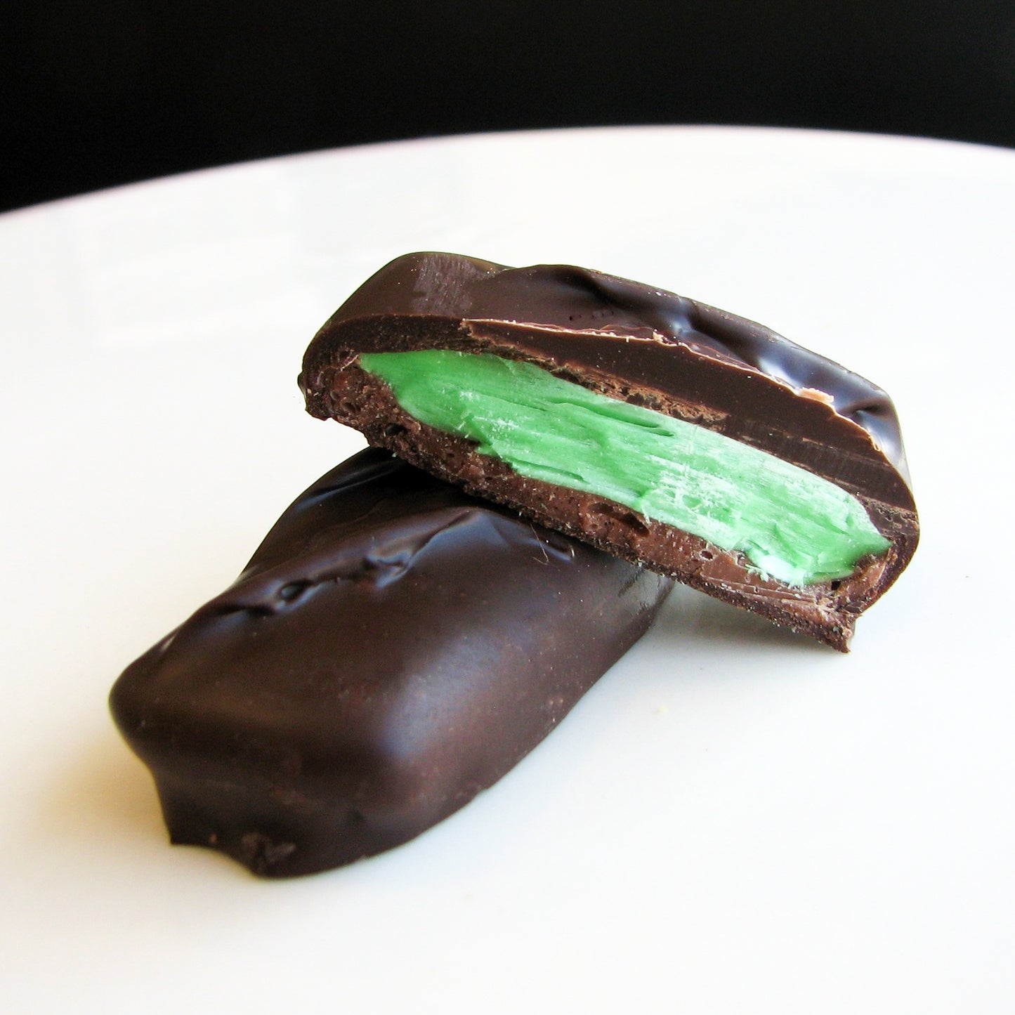 Mint Chips