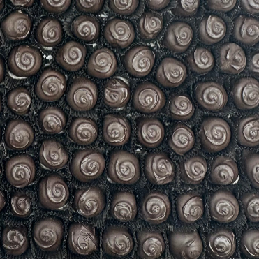 Chocolate Covered Cherries