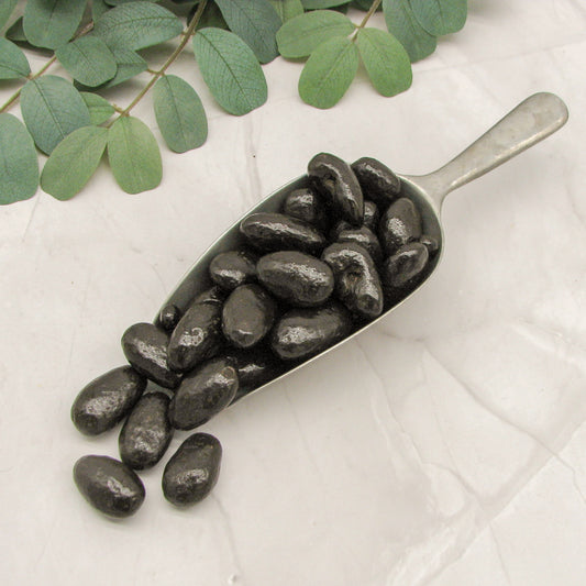 Dark Chocolate Almonds