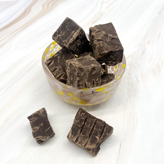 Dark Chocolate Chunks