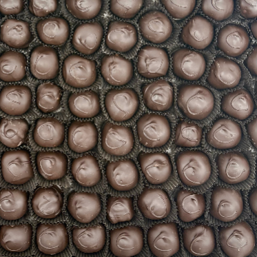 Assorted Creams