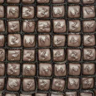 Mint Meltaways