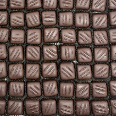 Peanut Butter Meltaways