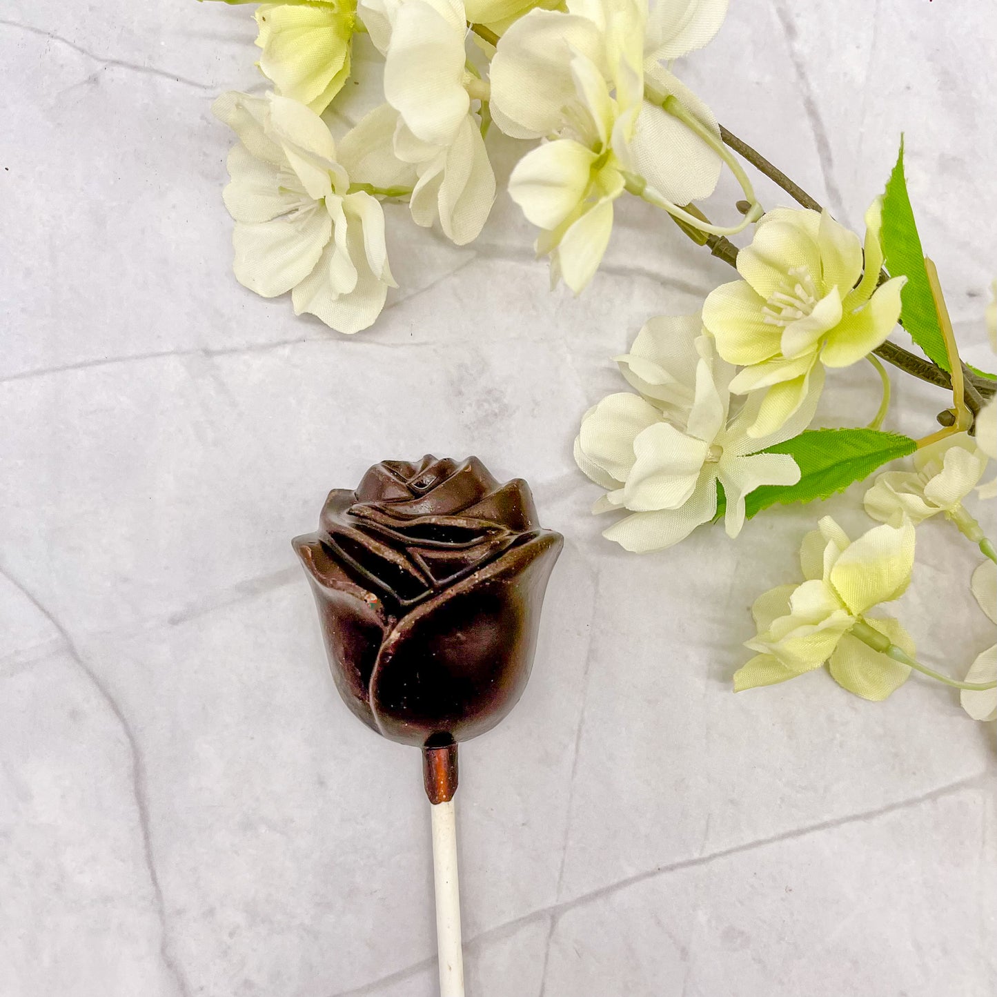 Rose Sucker