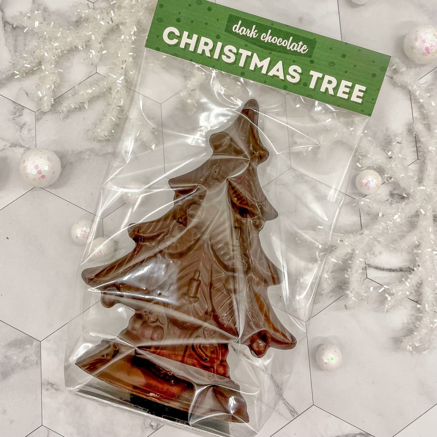 Christmas Tree Mold