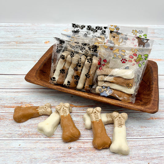 Sweet Doggie Delights