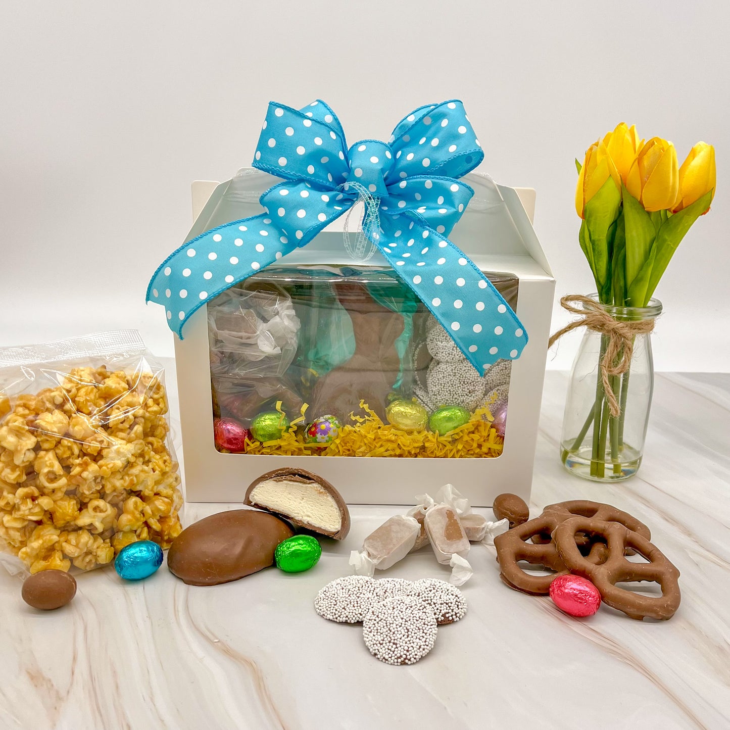 Easter Gable Gift