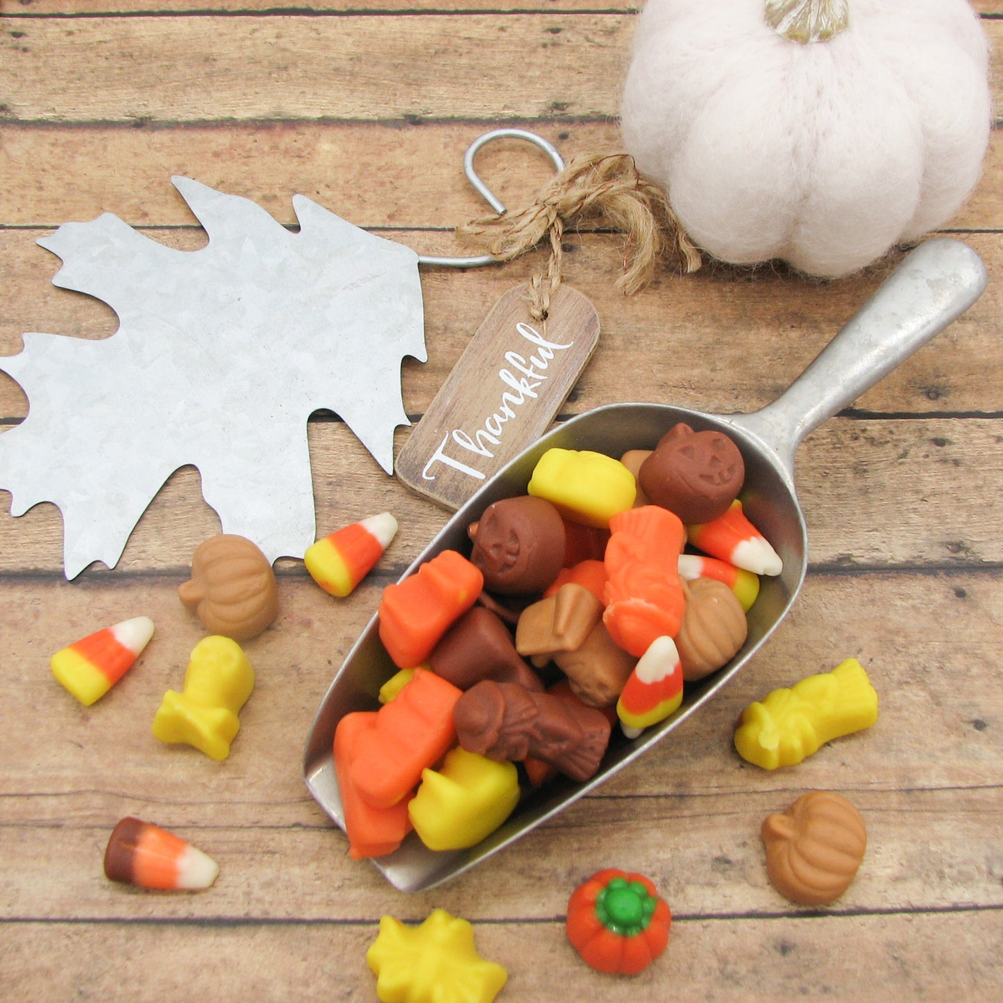 Fall Festival Mellocremes