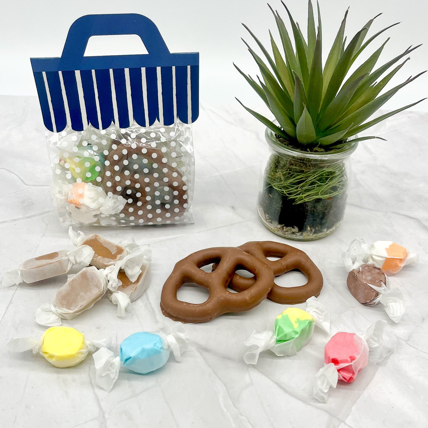 For Someone Sweet Bag