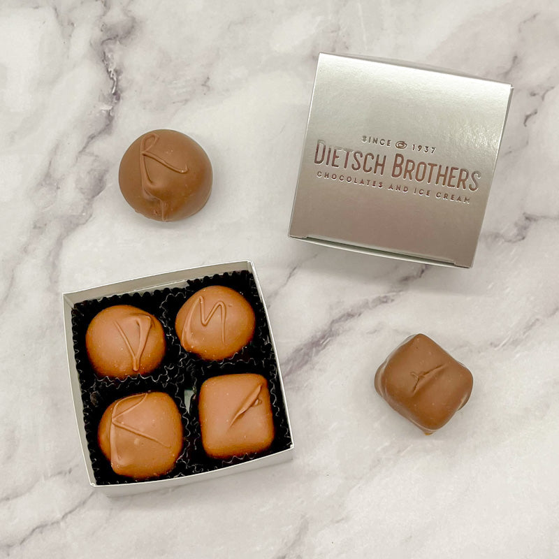 Four Piece Box