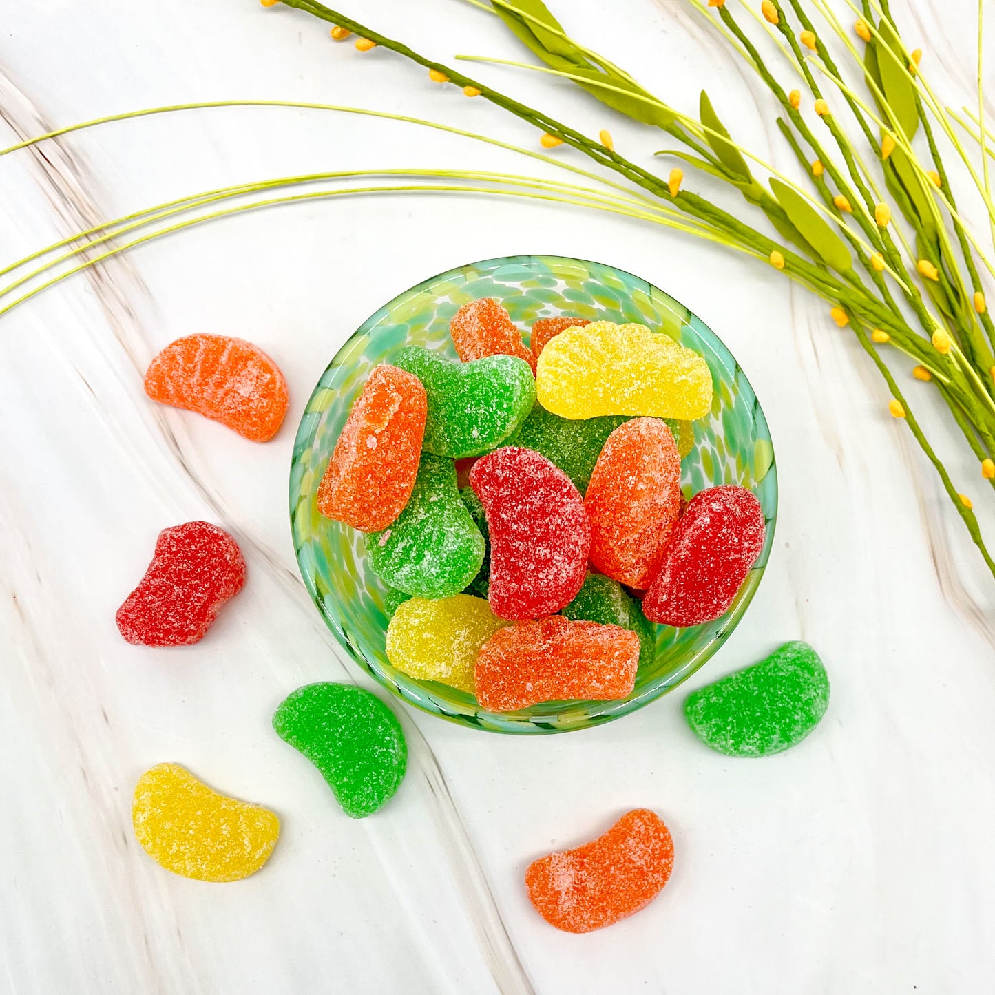 Fruit Slices