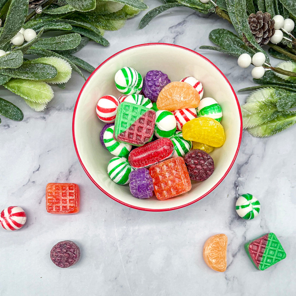 Hard Candy MIx