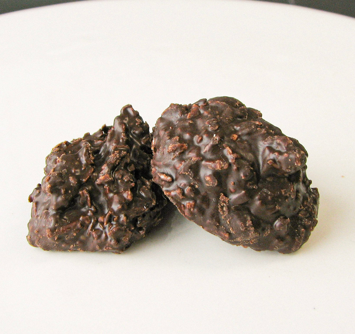 Coconut Clusters