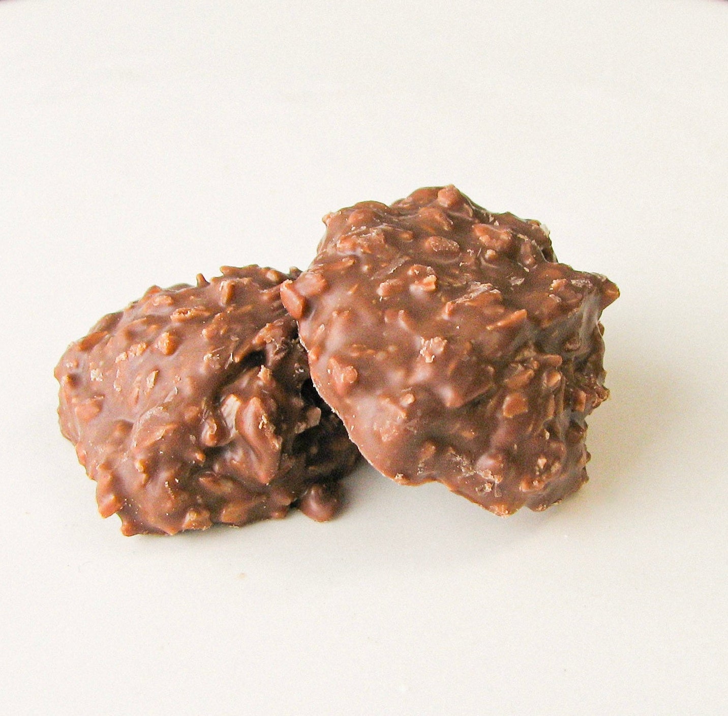 Coconut Clusters