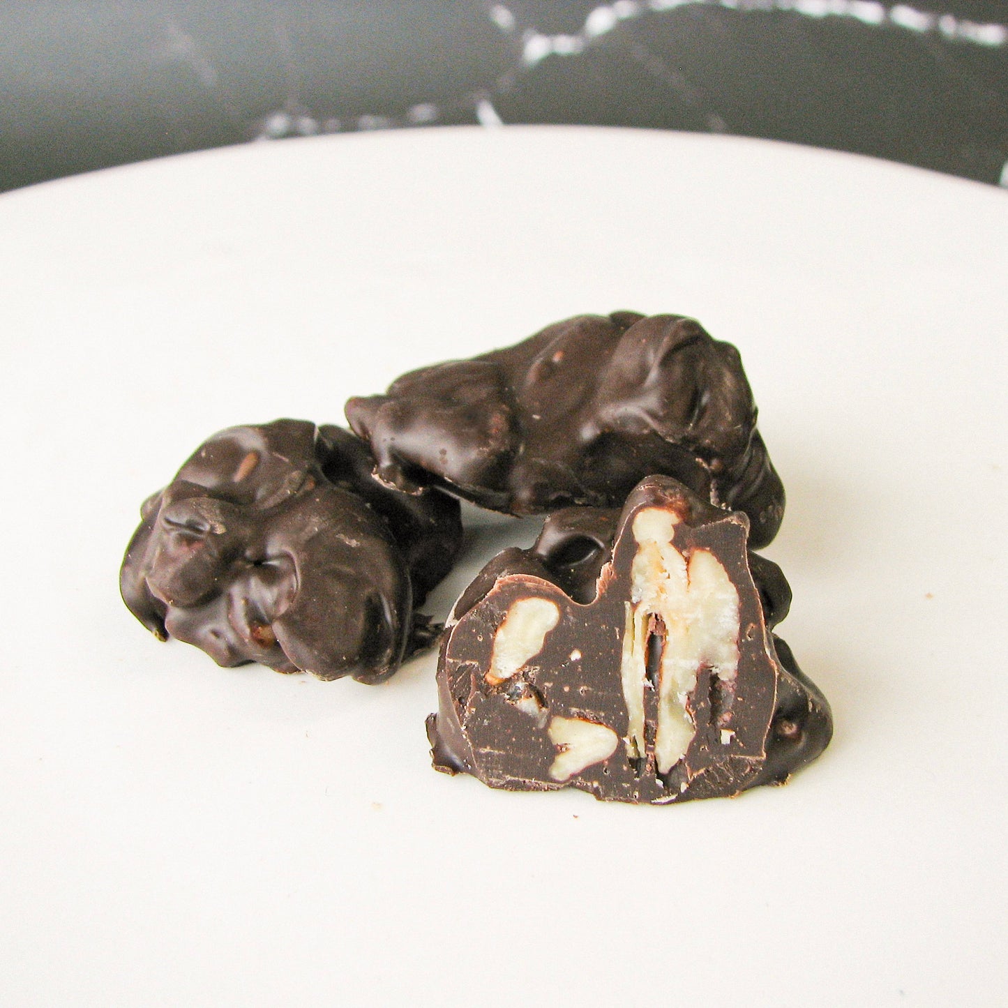 Pecan Clusters