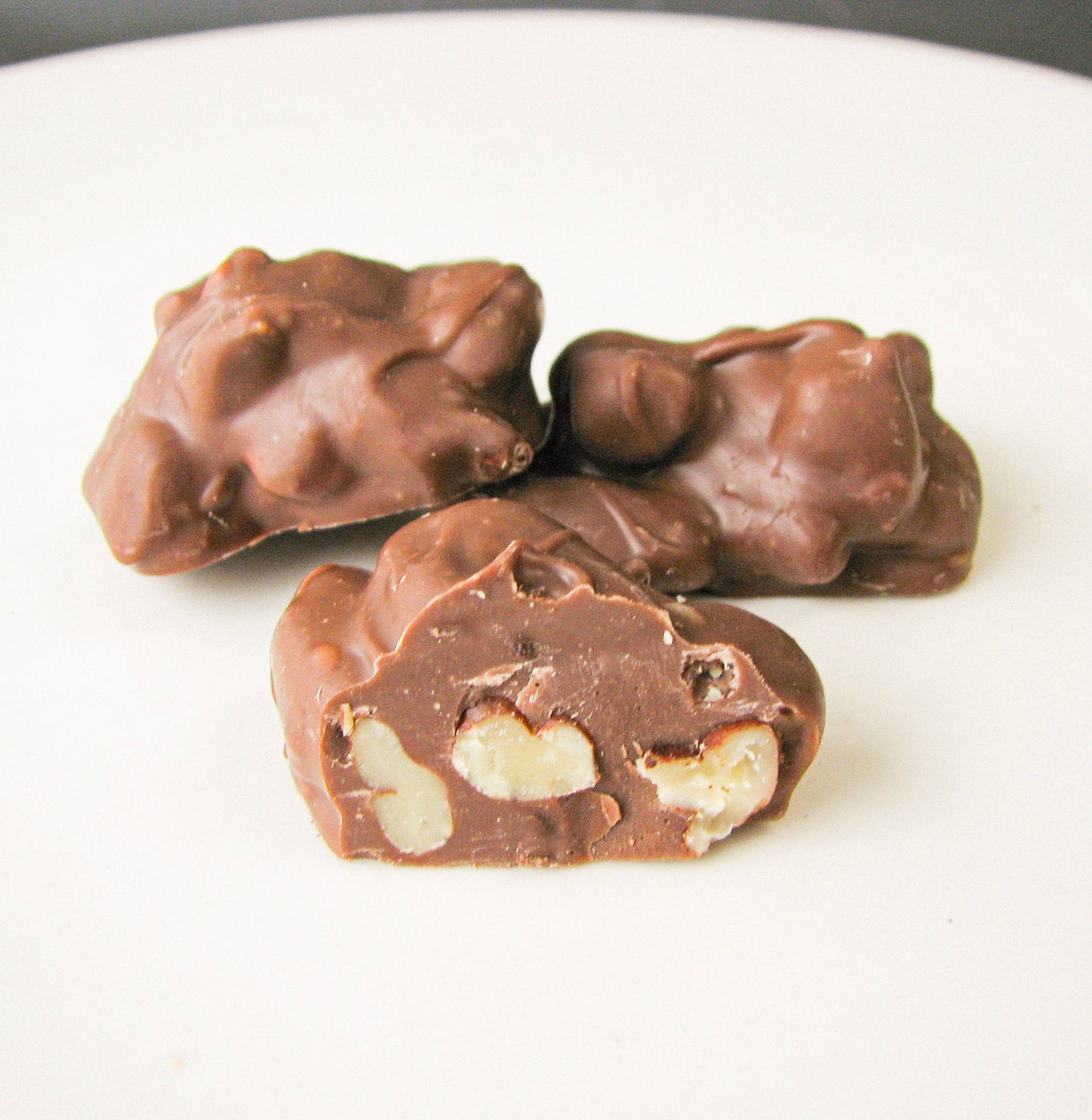 Pecan Clusters
