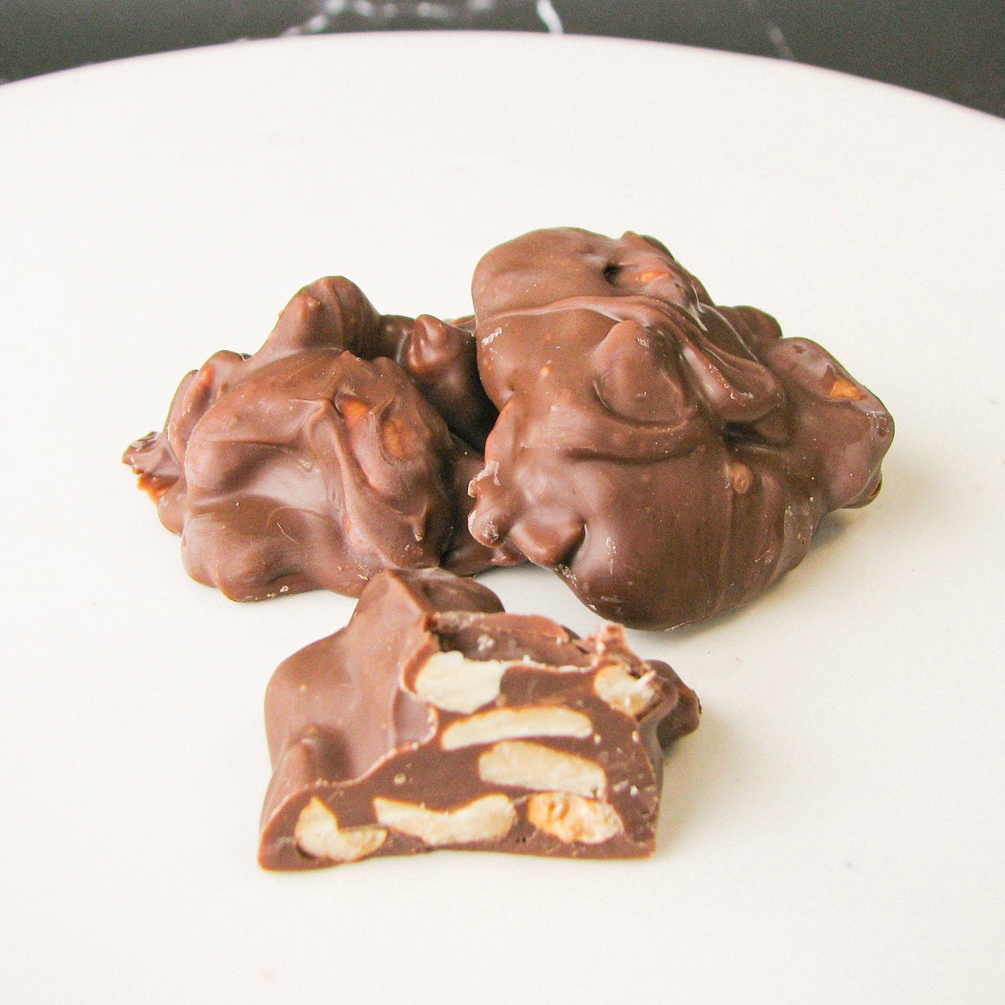 Cashew Clusters