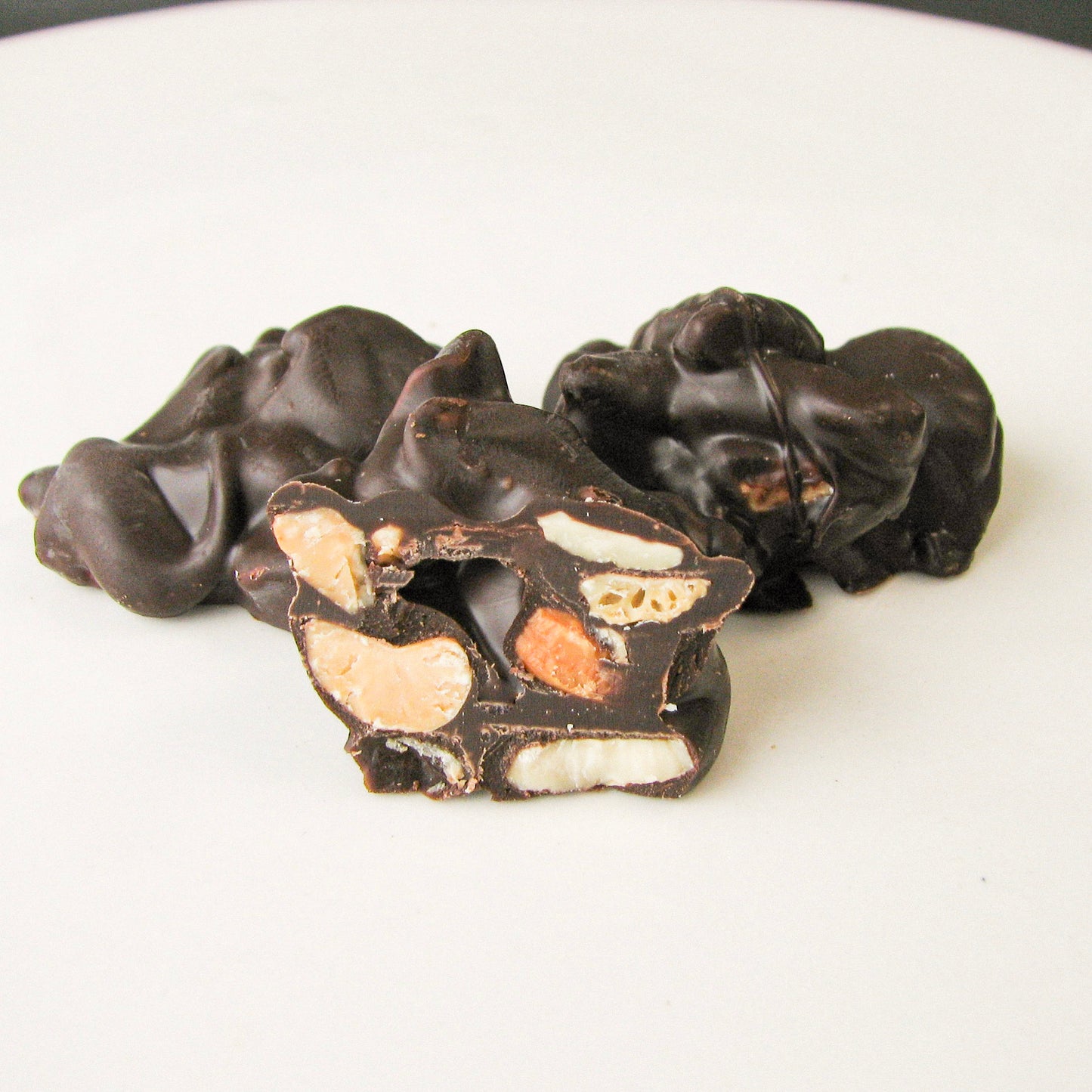 Cashew Clusters