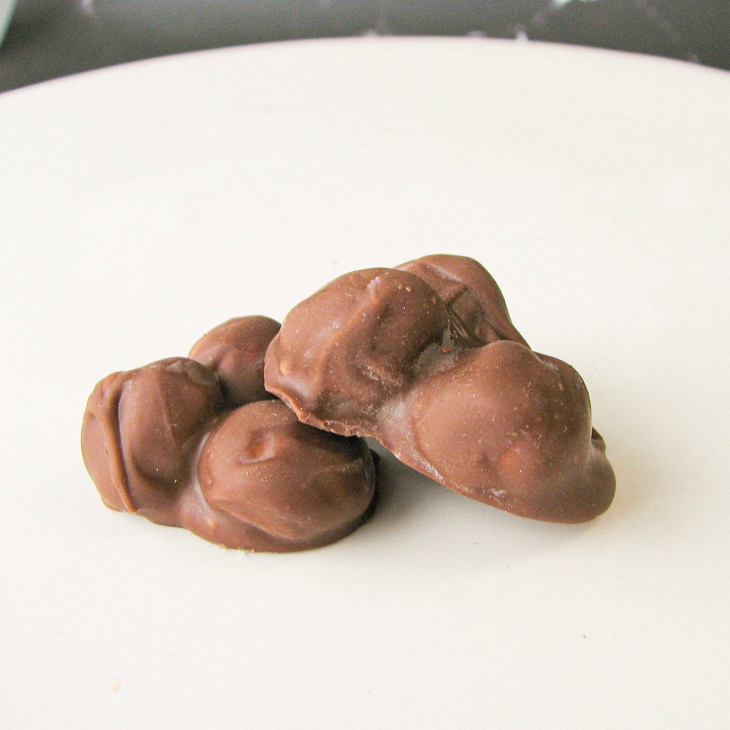 Hazelnut Clusters