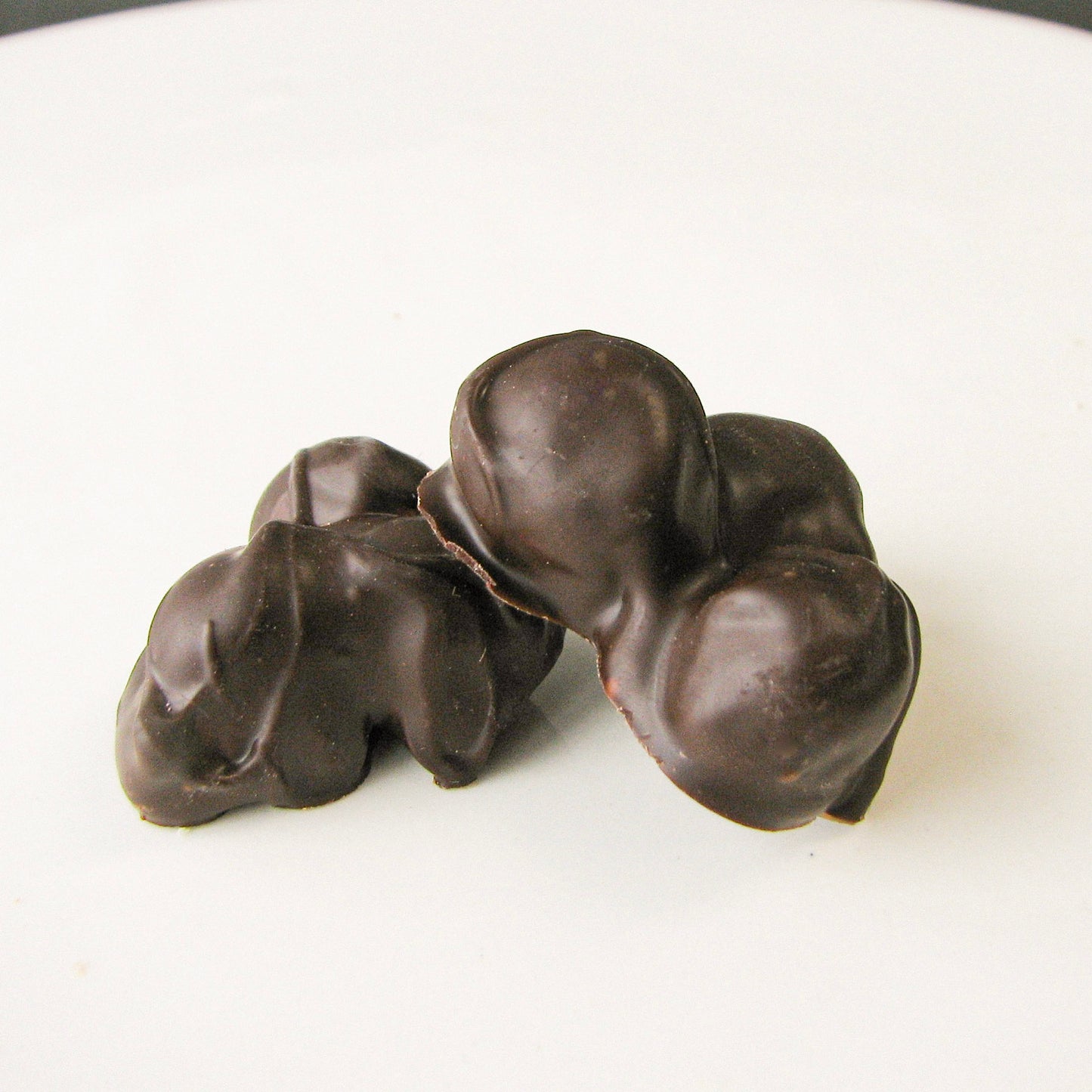 Hazelnut Clusters