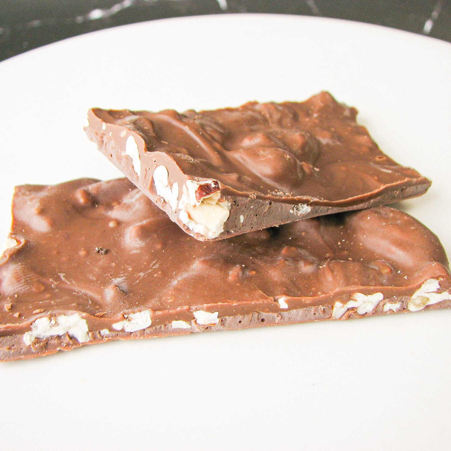 Pecan Bark