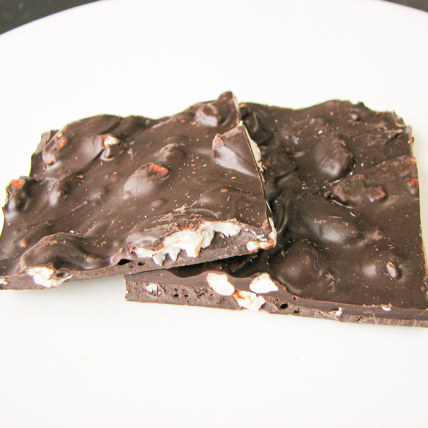 Pecan Bark