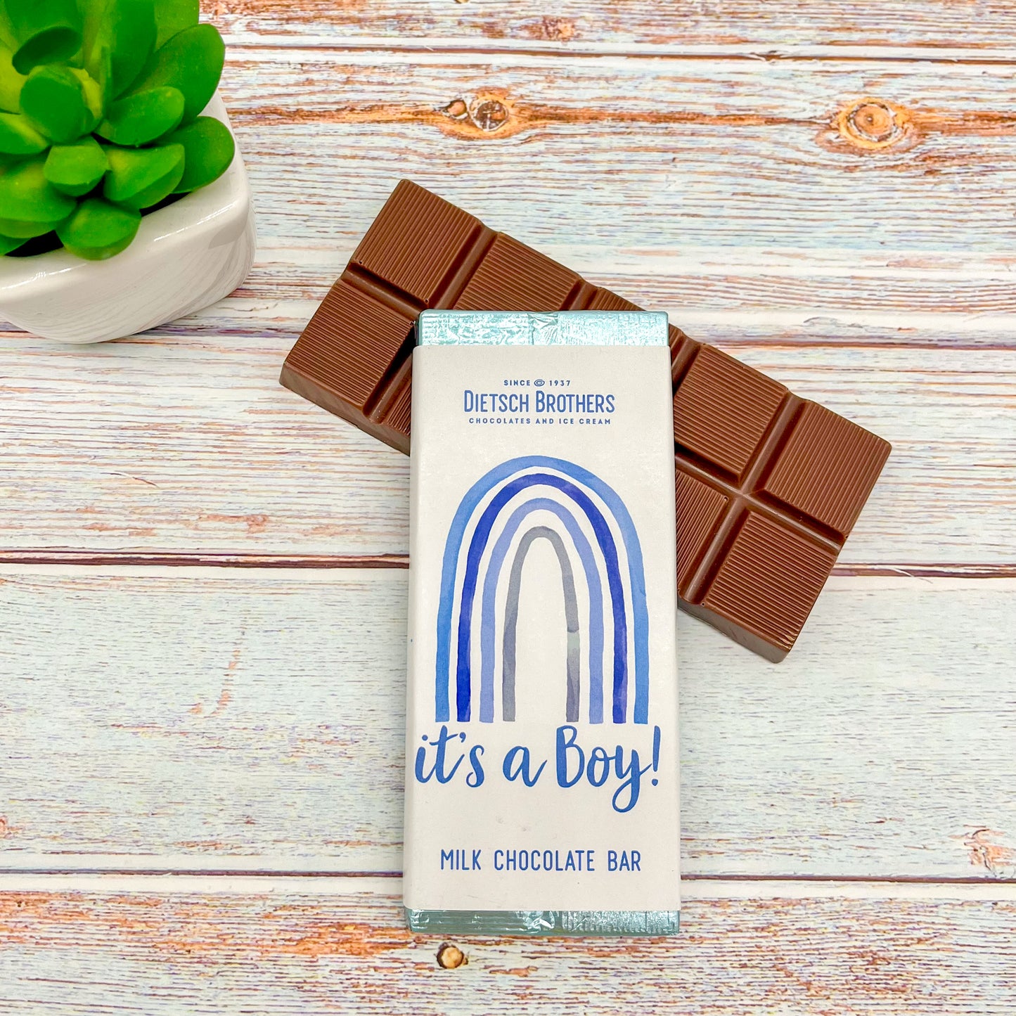 Special Occasion Bars